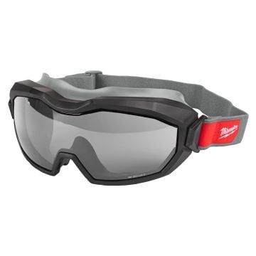 Milwaukee 4932493438 Non-Vented High Profile Goggles (Tinted)