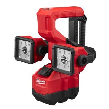Milwaukee M18 UBL-0 18v 2500 Lumens LED Utility Bucket Light Body Only