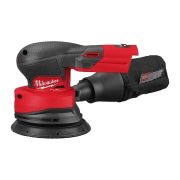 Milwaukee M18 FUEL FROS125-0 18v 125mm Random Orbital Sander Body Only