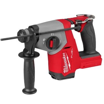 Milwaukee M18 FUEL FHAC16-0 18v Brushless High Performance 4-Mode 16mm SDS+ Hammer Drill Body Only