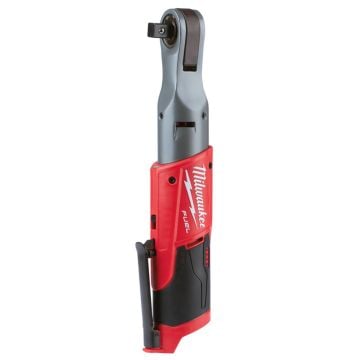 Milwaukee M12 FUEL FIR14G2-0 Cordless Brushless 1/4" Impact Ratchet Body Only
