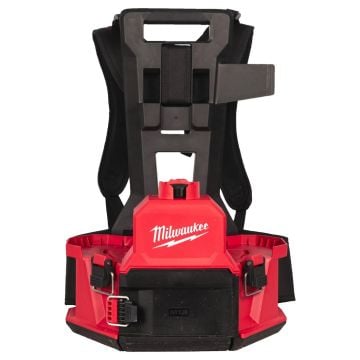 Milwaukee M18 FUEL BBPFP2-0 18v Switch Tank Back Pack 15L Fluid Pump Harness Body Only