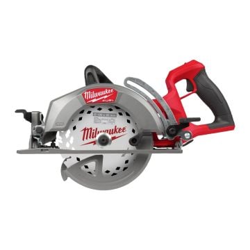 Milwaukee M18 FUEL FCSRH662-0 18v Brushless 190mm Rear Handle Circular Saw Body Only