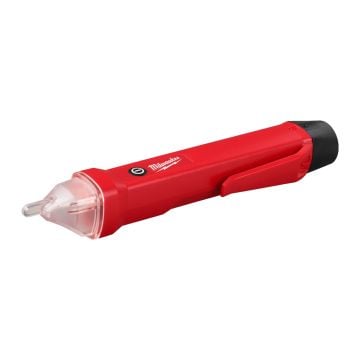 Milwaukee 4933500160 NCVD Non-Contact Voltage Detector Inc 2x AAA Batts