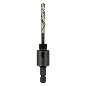 Milwaukee Holesaw Arbor For 14 mm - 30 mm Holesaws 49567010