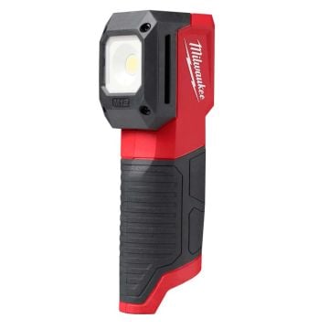 Milwaukee M12 CML-0 12v 1000 Lumens Colour Matching Light Body Only