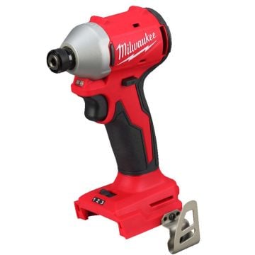 Milwaukee M18 BLIDR-0 18v Cordless Brushless 1/4" Hex Impact Driver Body Only