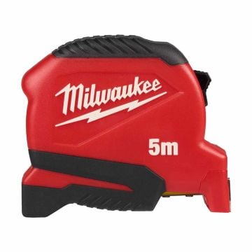 Milwaukee 4932498778 Gen II Compact Tape Measure 5m