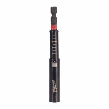Milwaukee SHOCKWAVE 4932500396 Gen 4 75mm Magnetic Bit Holder