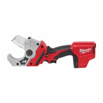 Milwaukee M12 C12 PPC-0 12V PVC Pipe Cutter Body Only