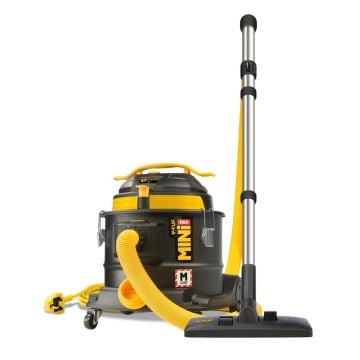 V-TUF MINIHSVX2 M-Class 15L Mini Dust Extraction Vacuum Cleaner 240v