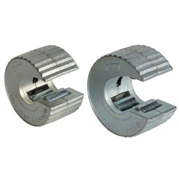 Monument MON17151722 Pipe Cutter 15 & 22mm Twin Pack