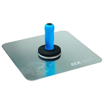 OX Tools P010513 Pro Aluminium Hawk 13" x 13"