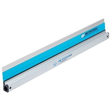 OX Tools P531090 Speedskim Stainless Flex Finishing Rule SF 900mm