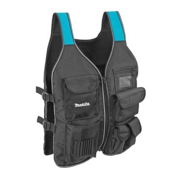 Makita P-72089 BC Worker's Vest
