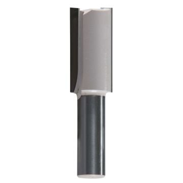 Makita P-77338 Straight 1/2" Double Flute TCT Router Cutter