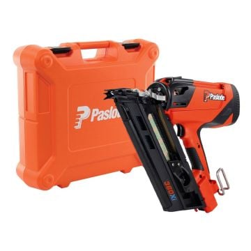 Paslode 019700 360Xi Cordless First Fix Framing Nailer Body Only In Carry Case