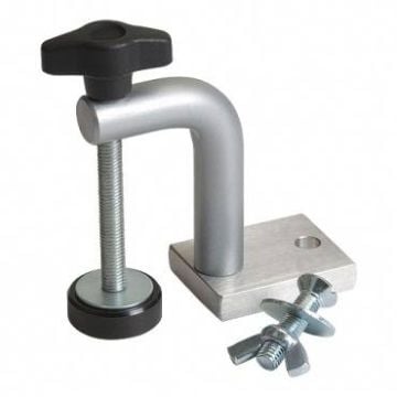 Trend PJ/CL/S Clamp for COMBI Jig short and bolt