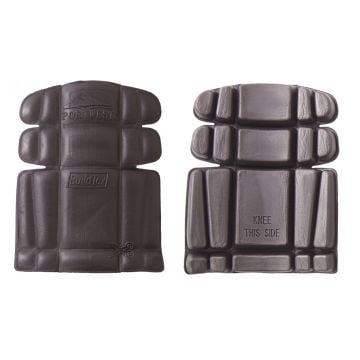 Portwest S156BKR S156 Type 2 Insert Knee Pads Black