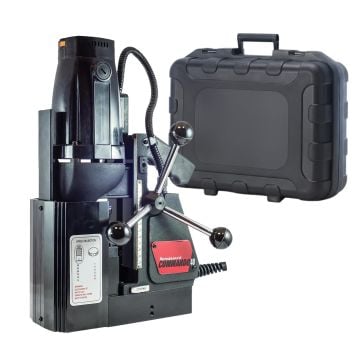 Rotabroach COMMANDO 40/3 Magnetic Drill 1100W 230v