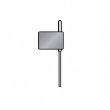 Trend SP-RDT/B Hex key 3mm A/F for Rosette drill