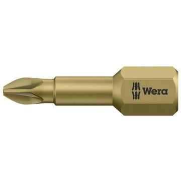 Wera 05056910001 PZ1 Screwdriver Bit