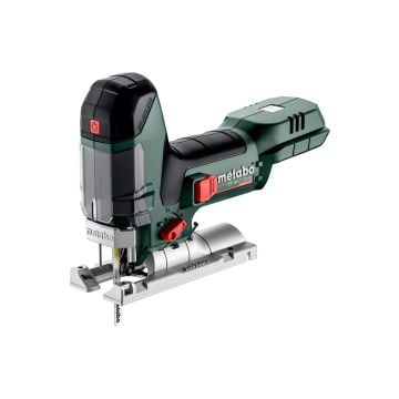 Metabo ST 18 LT 130 BL Cordless 18v Jigsaw Body Only