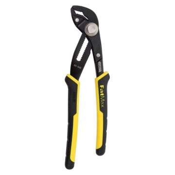 Stanley 0-84-648 FatMax 250mm Groove Joint Water Pump Pliers