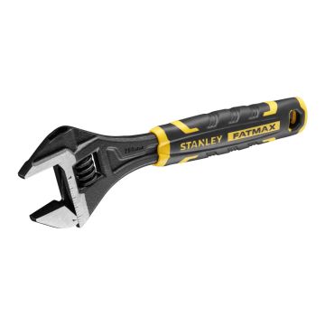 Stanley FMHT13126-0 FatMax 200mm / 8" Quick Adjustable Wrench