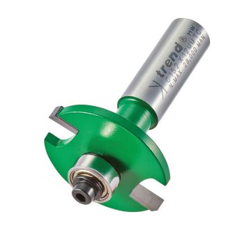 Trend CraftPro C152X12MMTC Biscuit Jointer Set