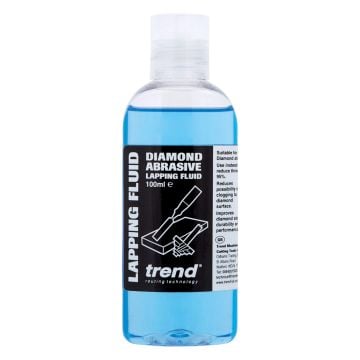 Trend DWS/LF/100 Lapping Fluid 100ml