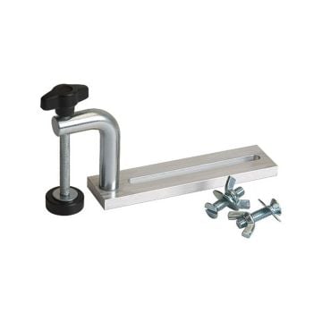 Trend PJ/CL/L Clamp For Site/COMBI Long & Bolt For COMBI1001 & 1002