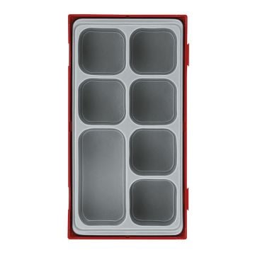 Teng Tools TT01 Storage Tray x7 Compartments 