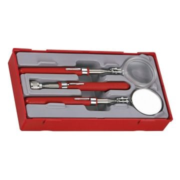 Teng Tools TTTM03 Inspection Set x3 Pcs