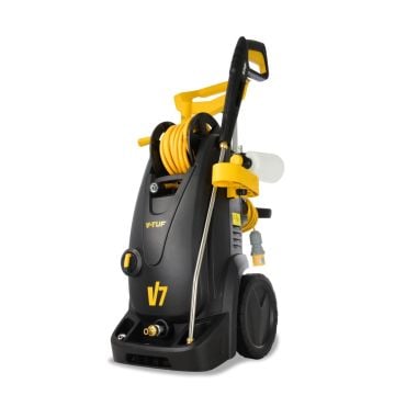 V-TUF V7 X2 High Power Brushless Electric Pressure Washer 150 Bar 110v