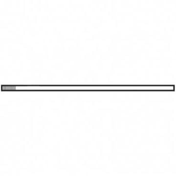 Trend WP-CRB/05B CRB fixed rod 8mm x 270mm