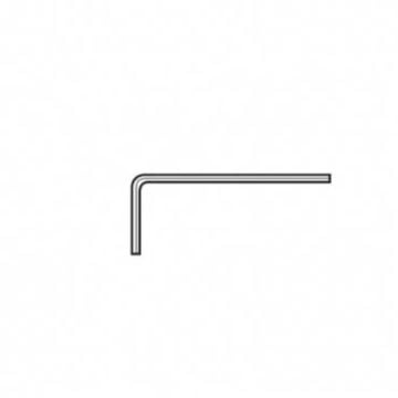 Trend WP-SNAP/AK/18 Trend Snappy hex key 1/8 (3.2mm )