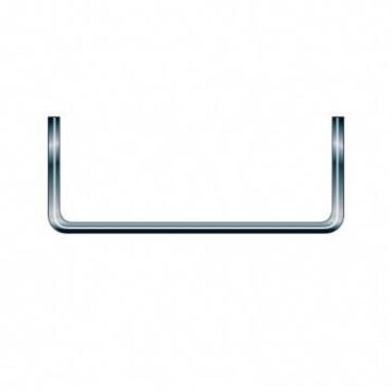 Trend WP-SNAP/HK18532 Trend Snappy d/e hex key 1/8 & 5/32 A/F