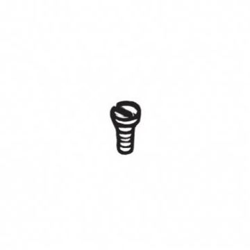 Trend WP-T10/066 Machine screw for revolving guide