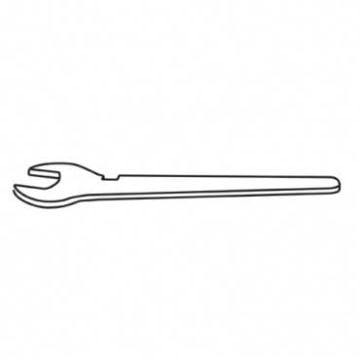 Trend WP-T3/069 Spanner special 17mm A/F T3