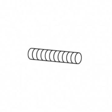 Trend WP-T5/060 Spring for spindle lock T5