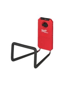 Milwaukee PACKOUT Racking System - Large Hook 4932480702