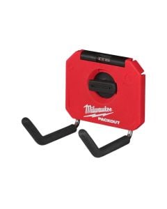 Milwaukee PACKOUT Racking System - Small Straight Utilty Hook 493248704