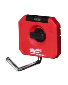 Milwaukee PACKOUT Racking System - Small Single Straight Hook 4932493383
