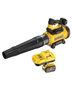 DeWalt DCMBL777X1-GB 54v XR FLEXVOLT Brushless Axial Blower Inc 1x DCB547 Battery