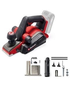 Einhell TP-PL 18/3 Li BL-Solo 18v Power X-Change Cordless Brushless Planer Body Only