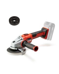 Einhell AXXIO 18/125 Q 18v Power X-Change Brushless 125mm Angle Grinder Body Only