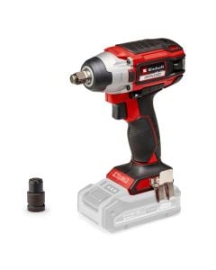 Einhell IMPAXXO 18/230 18v Power X-Change Cordless Brushless Impact Wrench Body Only