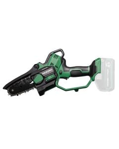 HiKOKI CS1810DDW4Z 18v Cordless Brushless Pruning Saw Body Only