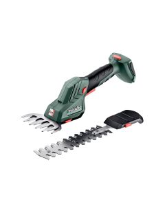 Metabo 601609850 18v SGS 18 LTX Q Shrub & Grass Shear Body Only